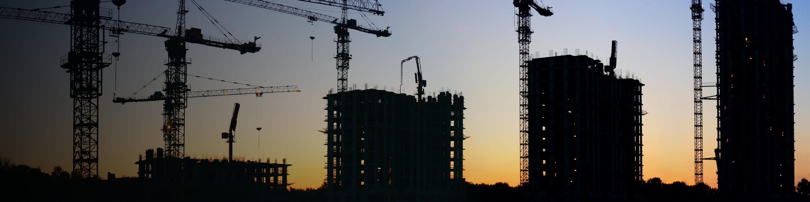 Building for the future